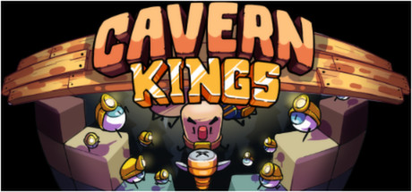 cavern-kings