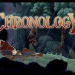 Ролик к выходу Chronology на iOS