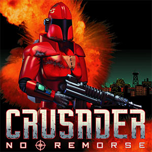 crusader no remorse review