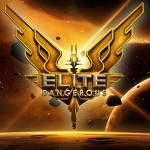 Видео к выходу долгожданного космосима Elite Dangerous