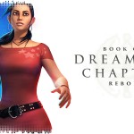 Dreamfall Chapters: первая прогулка по двум мирам
