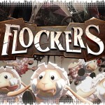 Рецензия на Flockers