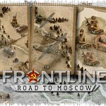 Рецензия на Frontline: Road to Moscow