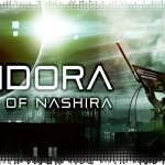 Рецензия на Pandora: Eclipse of Nashira
