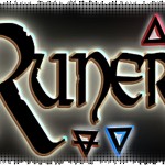 Рецензия на Runers