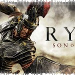Рецензия на Ryse: Son of Rome – Legendary Edition
