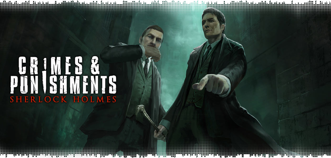 logo-sherlock-holmes-crimes-and-punishments-review