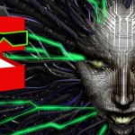MC Pixel: рок Эрика Бросиуса и классика System Shock 2