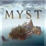 Legendary выпустит сериал во вселенной адвенчуры Myst