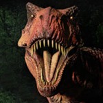 Новый сетевой экшен про охоту на динозавров выйдет в Steam в ноябре