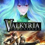 В России вышла Valkyria Chronicles Remastered