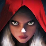 Мрачный «платформер» про Красную Шапочку вышел в Steam раньше срока