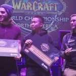 Видео #11 из World of Warcraft: Warlords of Draenor