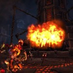 Видео #13 из World of Warcraft: Warlords of Draenor