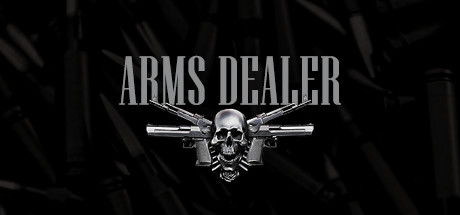 arms-dealer