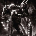 Стали известны подробности о сезонном абонементе к Batman: Arkham Knight