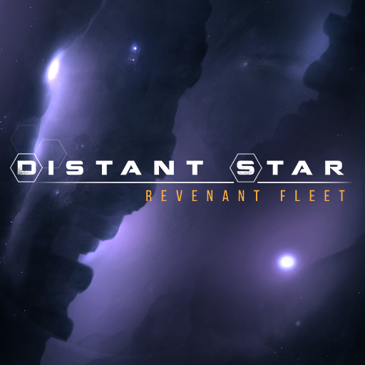 distant-star