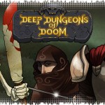 Рецензия на Deep Dungeons of Doom