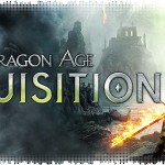 Рецензия на Dragon Age: Inquisition