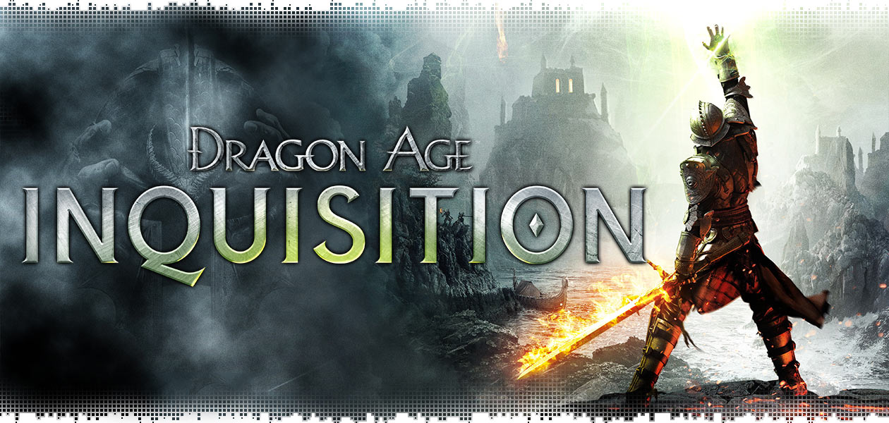 Dragon Age: Inquisition: собиратель камней
