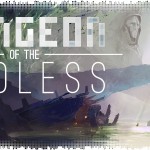 Рецензия на Dungeon of the Endless