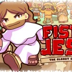 Рецензия на Fist of Jesus