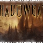 Рецензия на Shadowgate