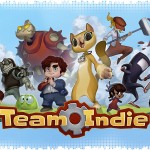 Рецензия на Team Indie