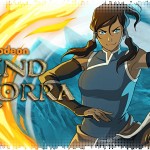 Рецензия на The Legend of Korra