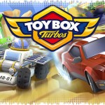 Рецензия на Toybox Turbos