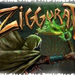 Рецензия на Ziggurat