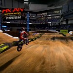 Официальный трейлер MX vs. ATV: Supercross