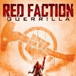 По случаю релиза обновленной версии Red Faction: Guerrilla в Steam все игры серии уценили на 85%