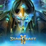 Вступительный ролик StarCraft 2: Legacy of the Void