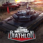 Wargaming и Минобороны РФ выпустили «Танковый биатлон»