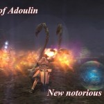 Видео #2 из Final Fantasy 11: Seekers of Adoulin