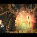 Официальный трейлер Dark Souls II: Scholar Of The First Sin