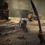CG-ролик из Far Cry 4