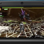 Геймплейный ролик из Monster Hunter 4 Ultimate