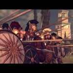 Видео #28 из Total War: Rome 2