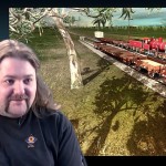 Официальный трейлер Trainz Simulator: A New Era