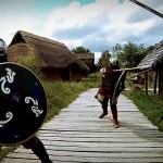 Официальный трейлер Mount & Blade: Warband — Viking Conquest