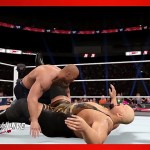 Видео #12 из WWE 2K15