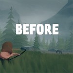 Создатели Garry’s Mod и Rust анонсировали игру про управление первобытным племенем