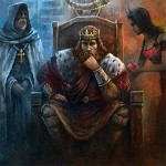 Подробности о дополнении Crusader Kings 2: Way of Life