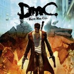 Capcom переиздаст на PlayStation 4 и Xbox One DmC: Devil May Cry и Devil May Cry 4 