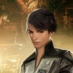 Square Enix дарит поклонникам Deus Ex: Human Revolution рассказ про пилота Фариду Малик