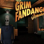 Double Fine объявила день выхода Grim Fandango Remastered и анонсировала Day of the Tentacle: Special Edition