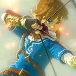 Nintendo показала на The Game Awards 2014 открытый мир из новой The Legend of Zelda для Wii U