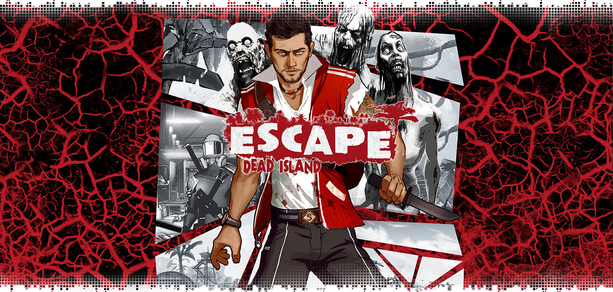 Review Escape Dead Island